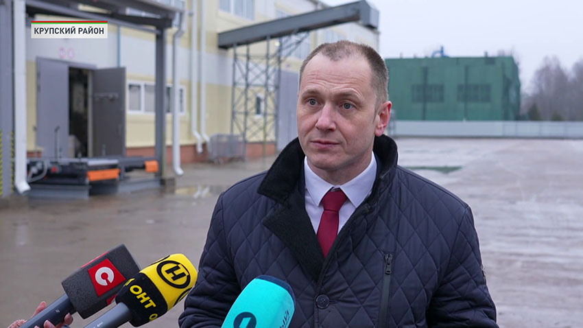 Денис Мороз