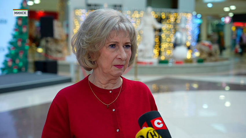 Наталия Шаблинская