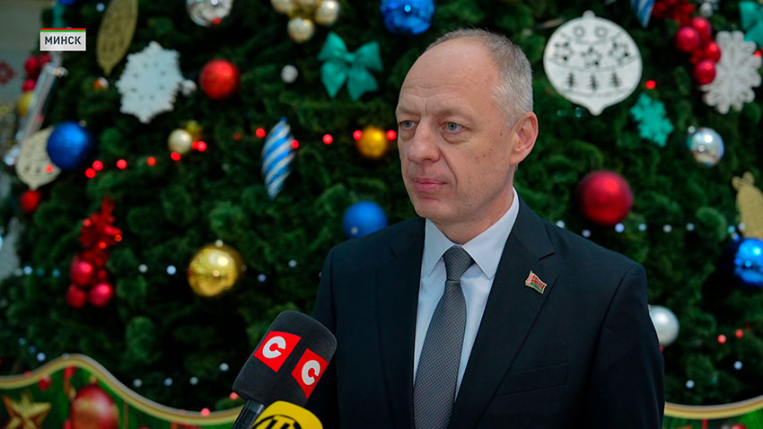 Артур Карпович