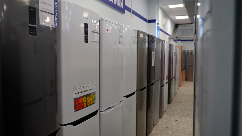 Покупательная способность в Беларуси растёт