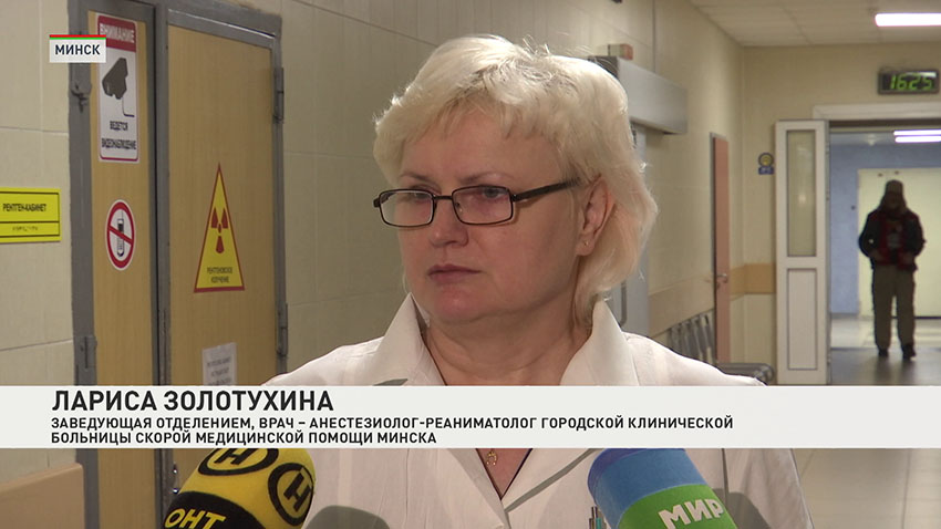 Лариса Золотухина
