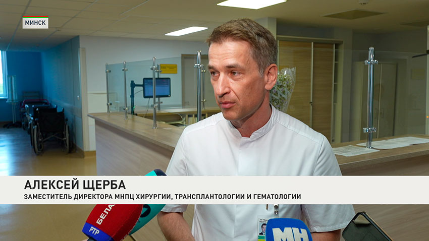 Алексей Щерба
