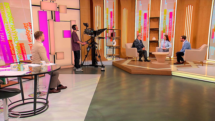 «Тревожные звоночки» туберкулеза – как распознать у себя заболевание? Ответ врача-фтизиатра