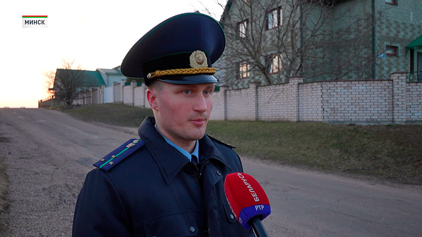 Антон Семенов