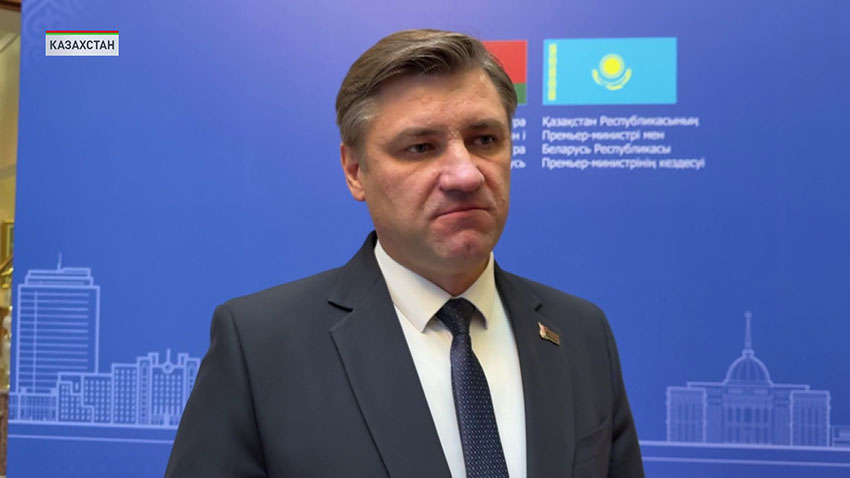 Алексей Богданов