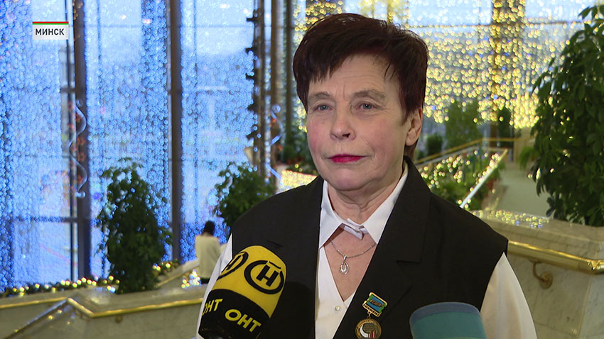 Елена Цивинская