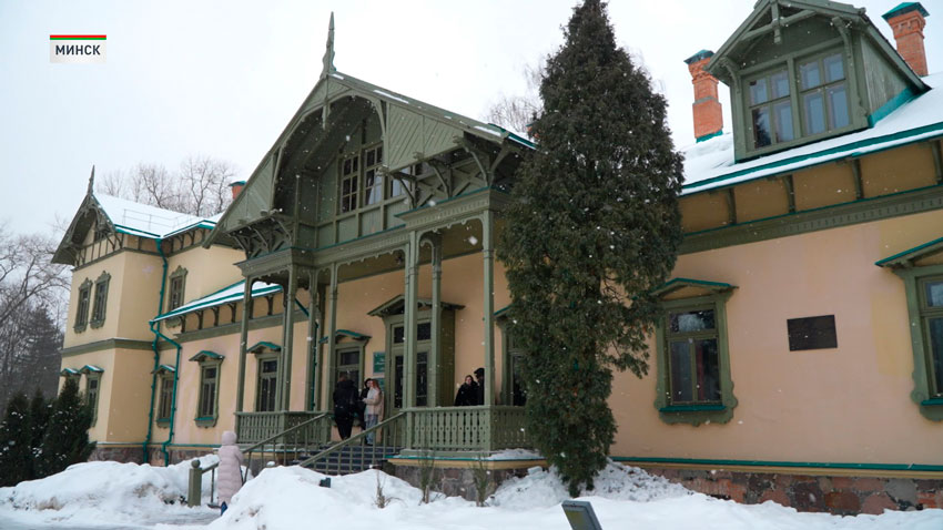 В столице продолжается работа над развитием туристического потенциала