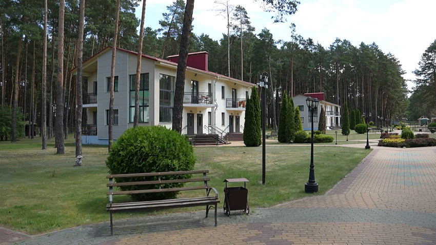 Взаимный оборот туристических услуг между Беларусью и Россией достиг почти 300 млн долларов