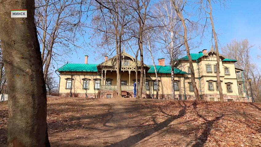 Летний музыкально-туристический сезон стартует в Минске 23 мая 