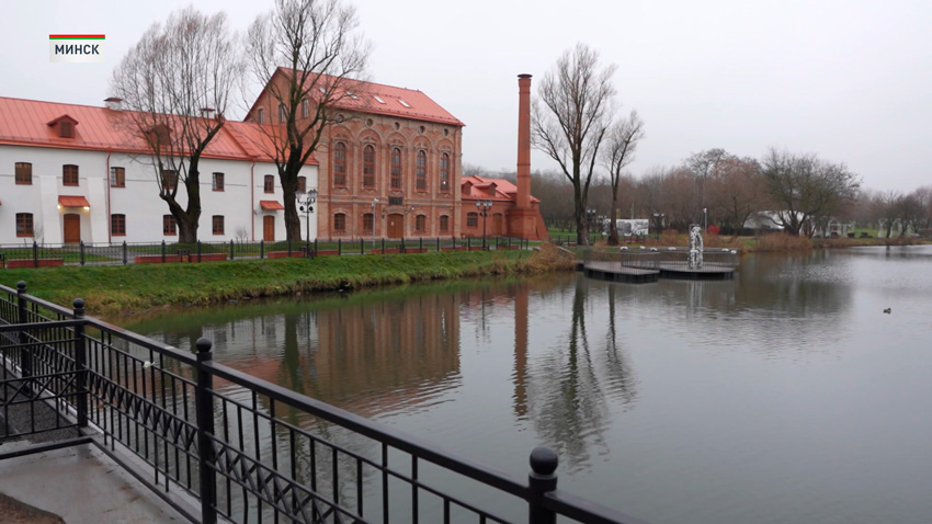 Летний музыкально-туристический сезон стартует в Минске 23 мая 