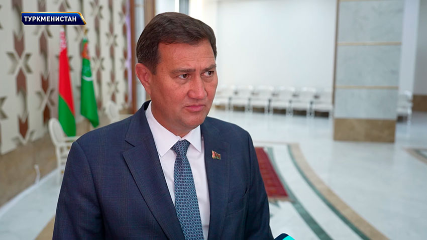 Максим Рыженков
