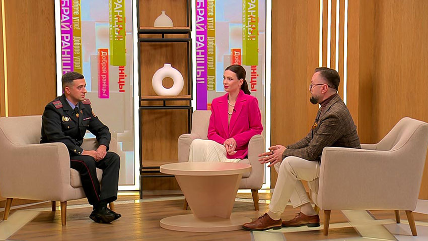 Дмитрий Шевелев