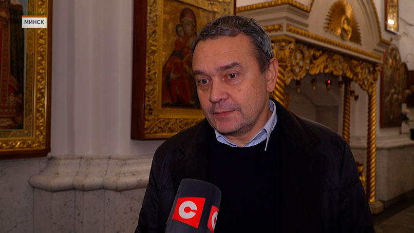 Валерий Ушаков