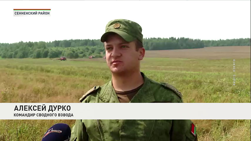 Алексей Дурко