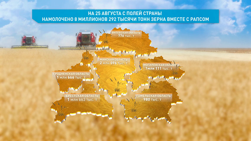 Уборочная