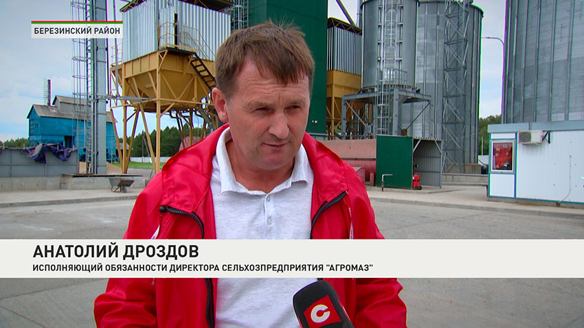 Анатолий Дроздов