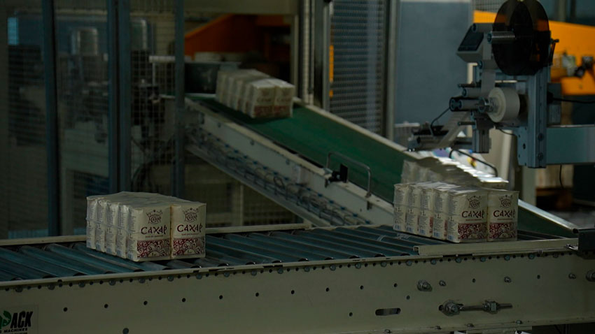 Беларусь входит в мировую десятку крупнейших экспортеров сахара