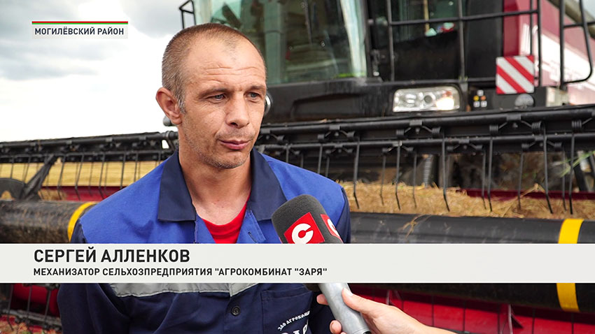 Сергей Алленков