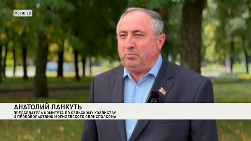 Анатолий Ланкуть