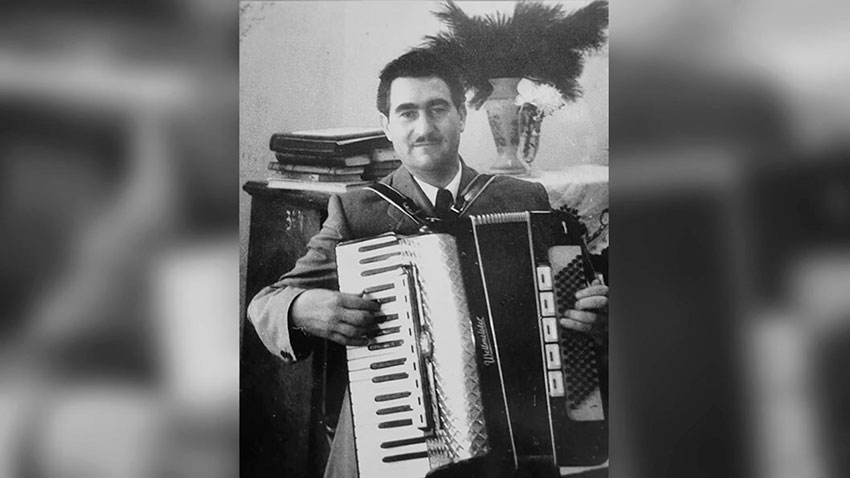 Накануне Великой Победы мы расскажем о человеке, который внес огромный вклад в развитие белорусской культуры и музыки – это Борис Пенчук, единственный из белорусских дирижеров, который принимал участие в Параде Победы на Красной площади в июне 1945-го. 