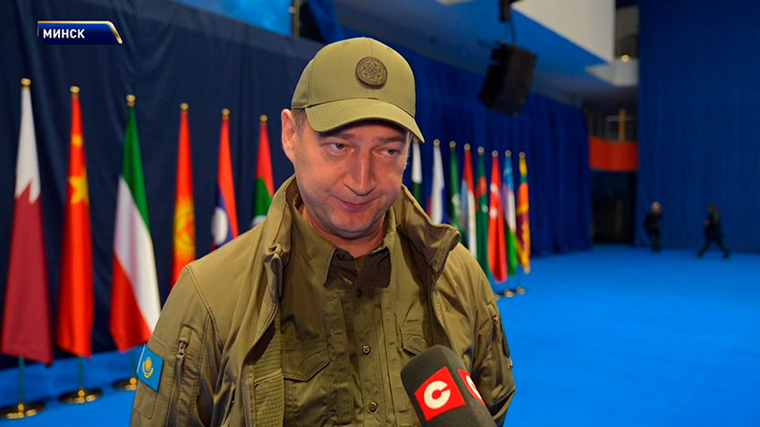 Сергей Швейкин
