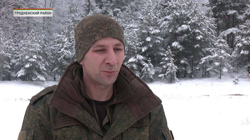 Максим Северин