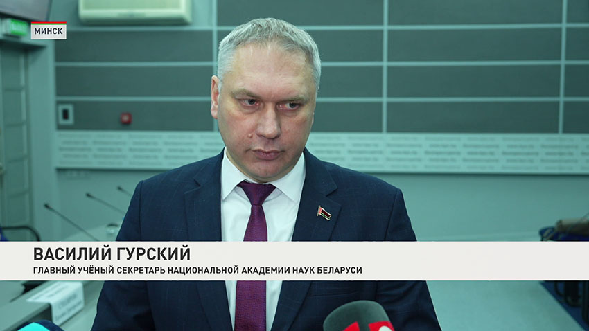 Василий Гурский