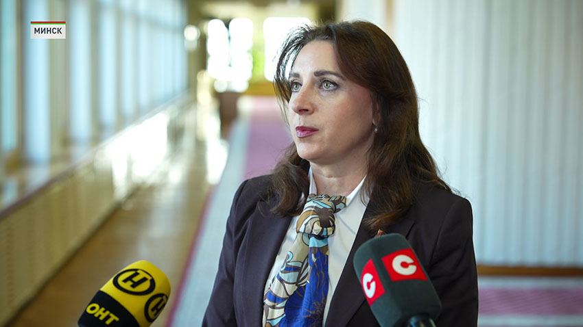 Татьяна Столярова