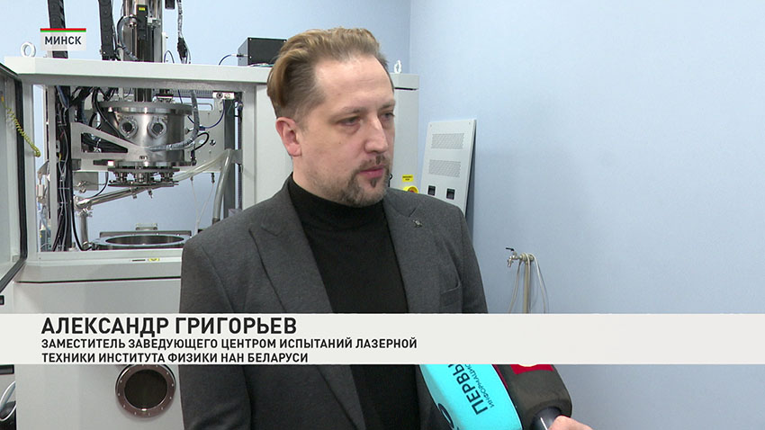 Максим Богданович