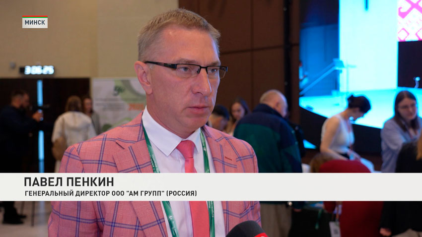 Александр Шепшелев, директор Института микробиологии НАН Беларуси