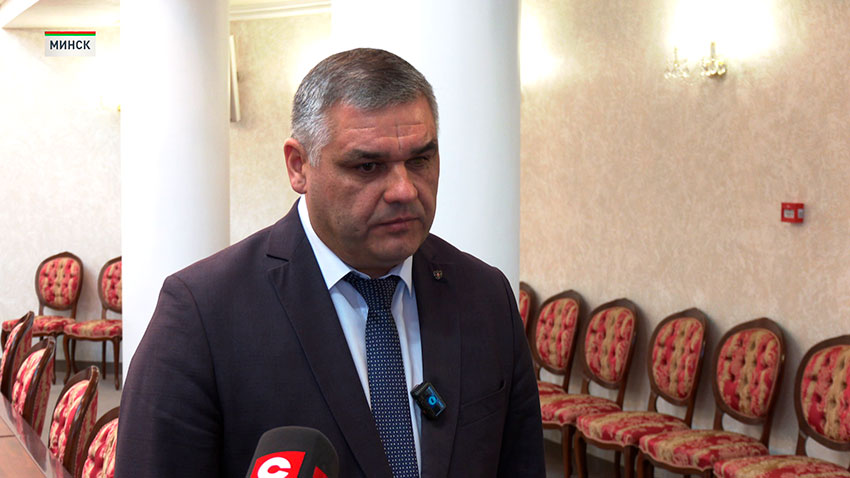 Сергей Кожевников