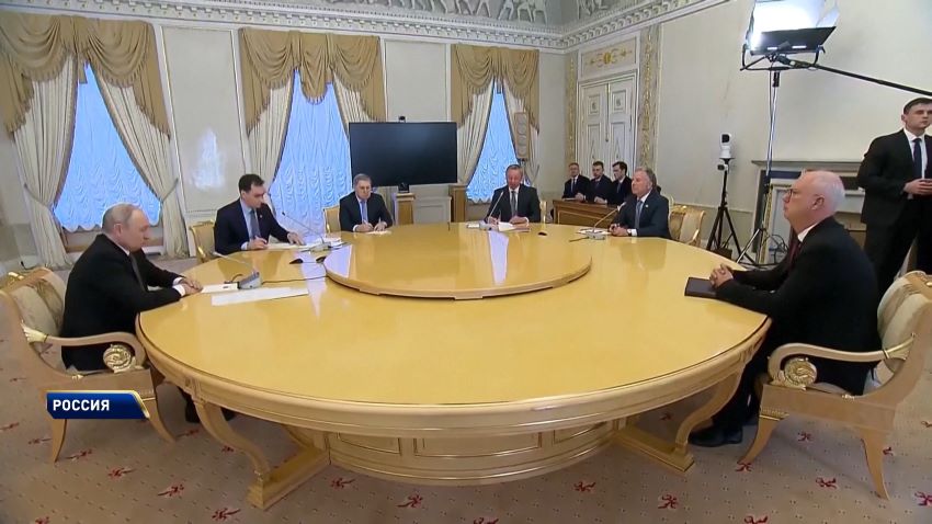 Конфликт в Украине близится к финалу? Главные дипломатические сдвиги недели