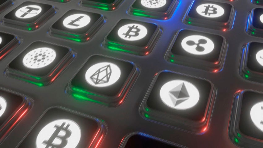 Лукашенко подписал указ о криптобанках и токенах