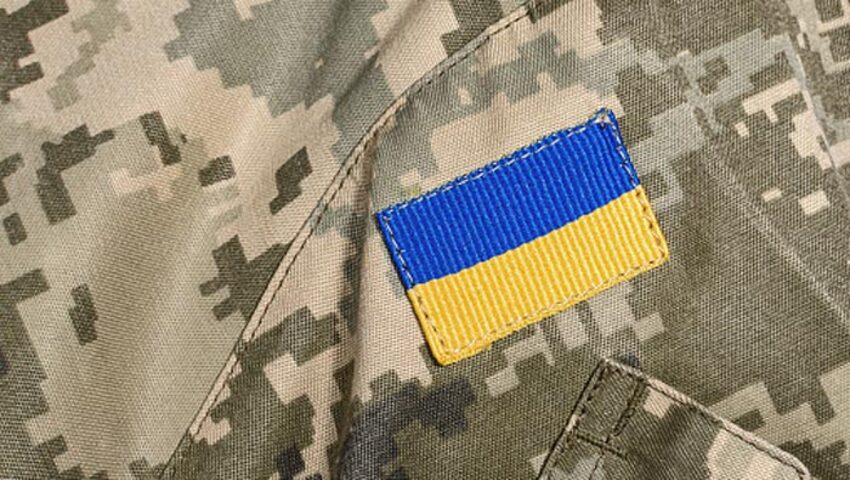 Военный потенциал Украины закончится этой весной