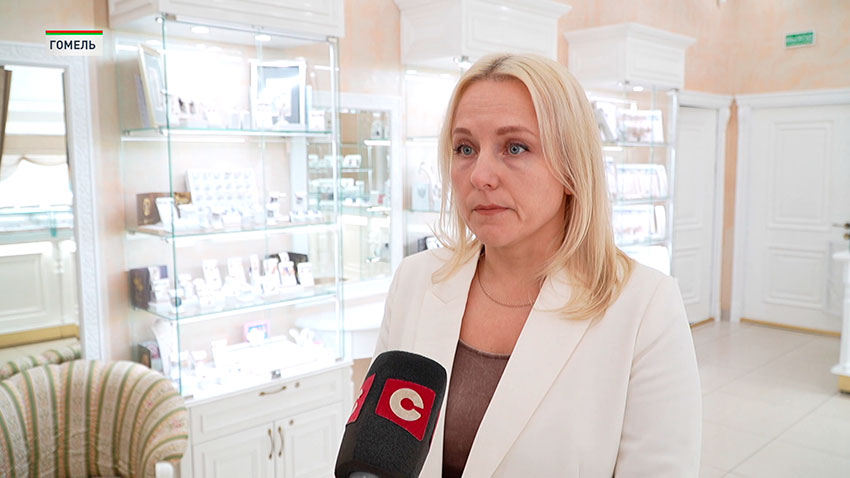 Елена Иванцова