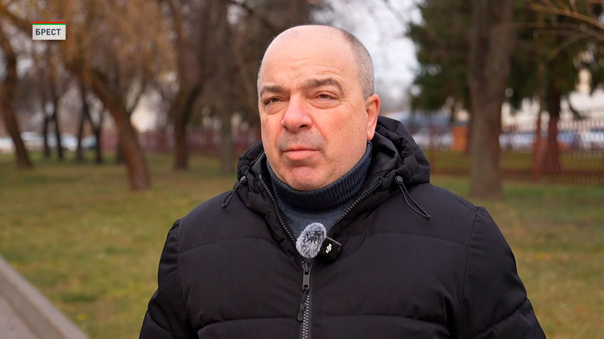 Игорь Король, аналитик Белорусского института стратегических исследований