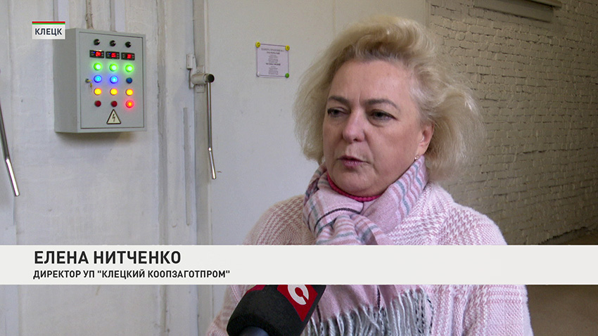 Елена Нитченко