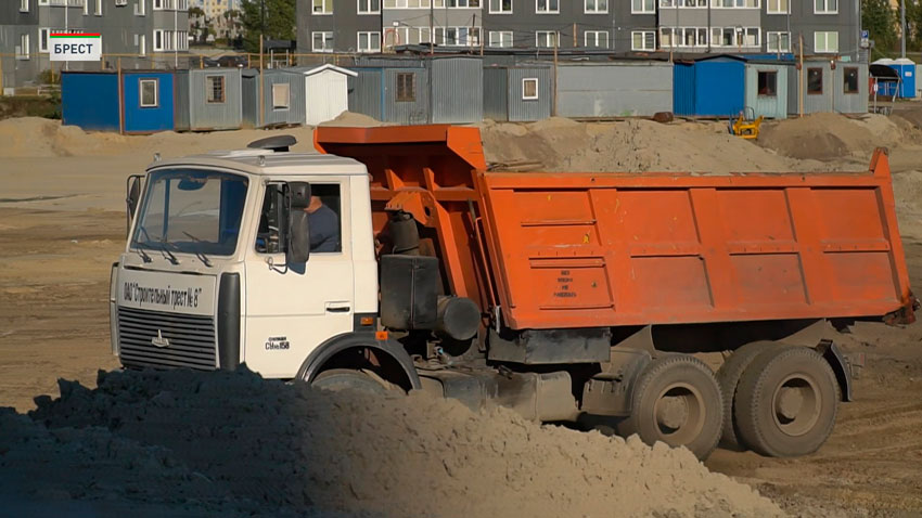 Дорожную карту будущего пятилетия составляли с учетом прогнозов экспертов.