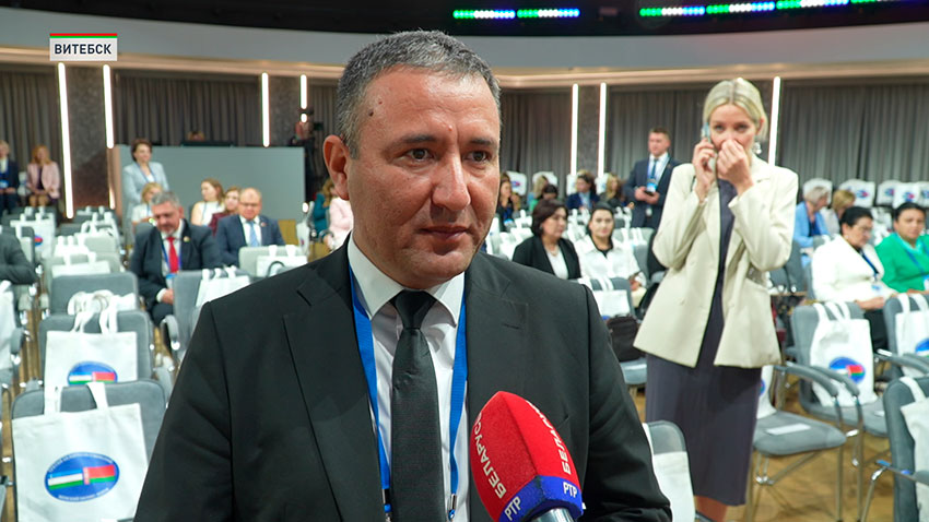 Дилмурод Иргашев