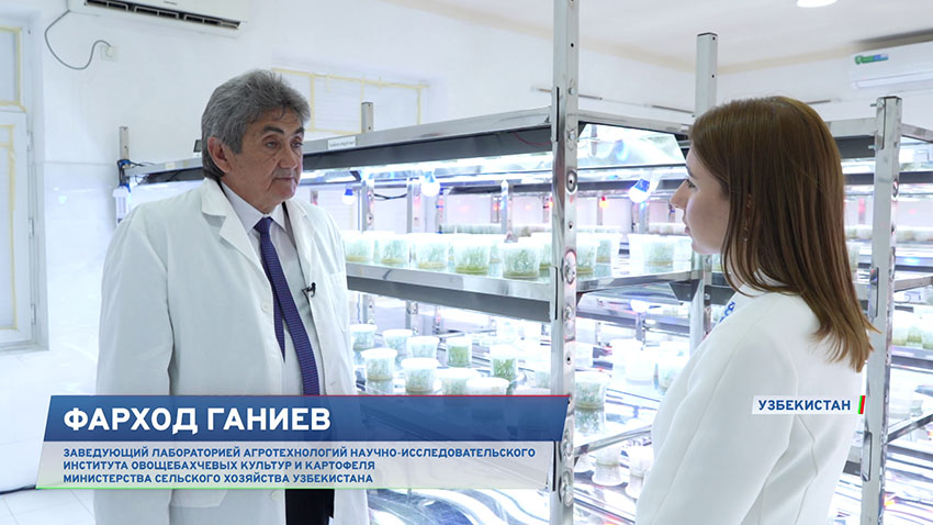 Узбекистан