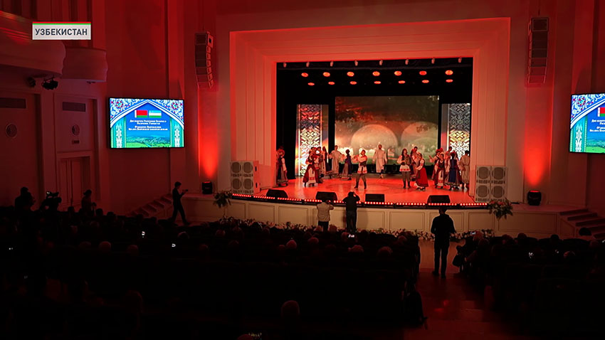 Дни Беларуси