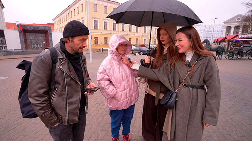 Узнали у минчан, для чего они используют нейросети