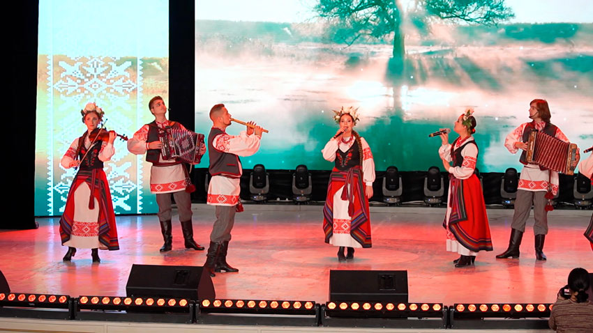 В 2025 году доход учреждений культуры Беларуси составил 436 млн рублей