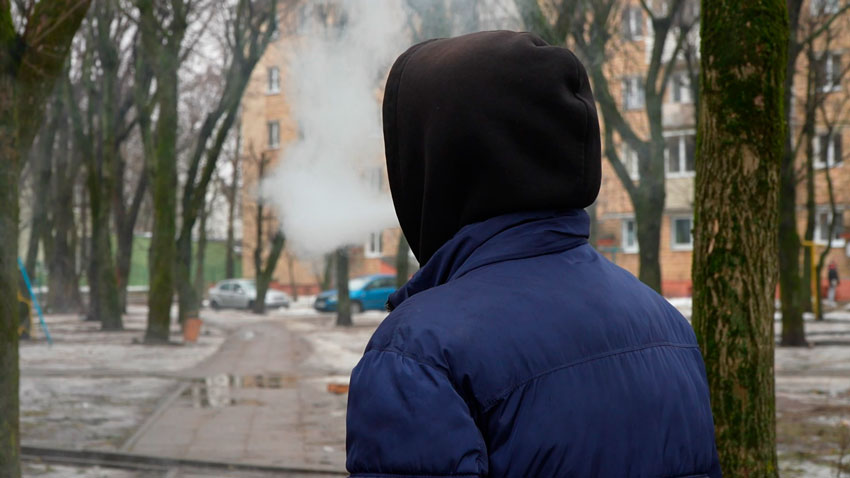 МВД: в 2025 году системы парения являлись предметом грабежей в 13 случаях