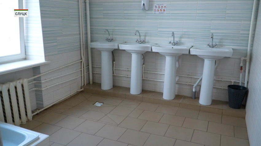 В 2026 году в Минской области проведут капитальный ремонт 11 общежитий