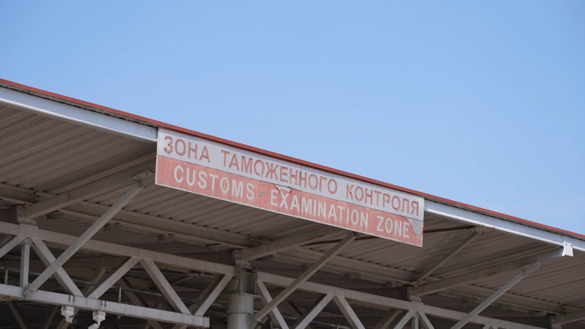 В Беларуси 25 июля вступили в силу нововведения в работе таможенных органов