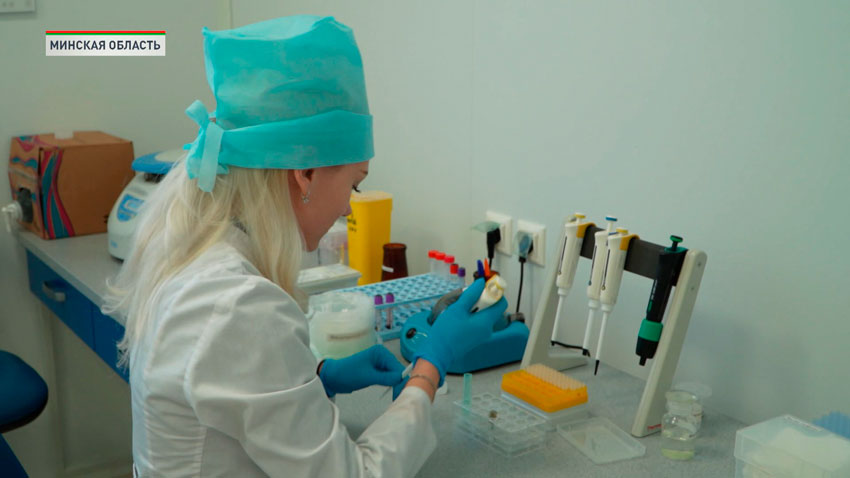 В Беларуси рак стали выявлять чаще, но на ранних стадиях