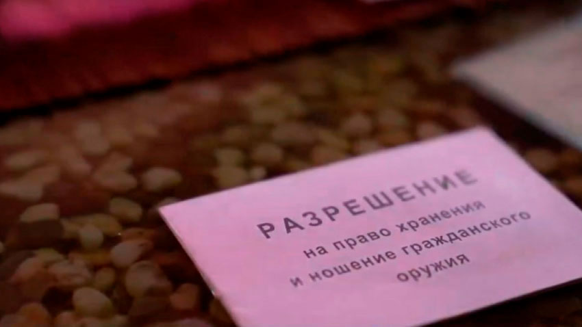 МВД Беларуси проводит профилактическую акцию «Арсенал»
