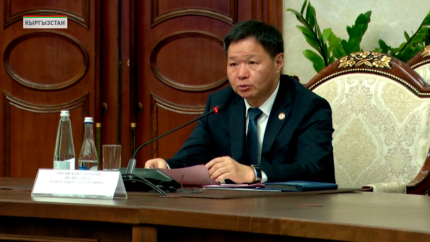 Арсений Шумель, начальник отдела реализации нефтепродуктов и оптовой торговли «Белоруснефть»: