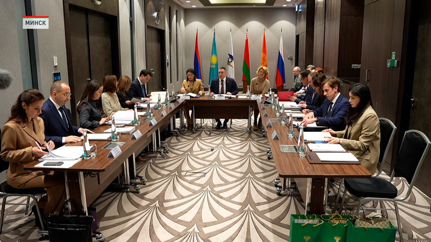 В ЕАЭС заработает механизм поддержки кооперационных проектов в АПК